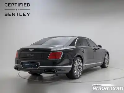 Bentley Flying Spur 2025 4.0 гидро в Москве № 1351399, миниатюра 4