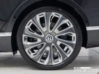 Bentley Flying Spur 2025 4.0 гидро в Москве № 1351399, миниатюра 5