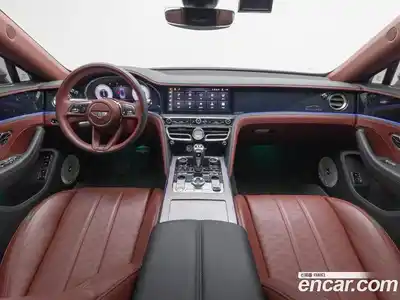 Bentley Flying Spur 2025 4.0 гидро в Москве № 1351399, миниатюра 6