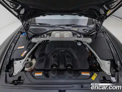 Bentley Flying Spur 2025 4.0 гидро в Москве № 1351399, миниатюра 8