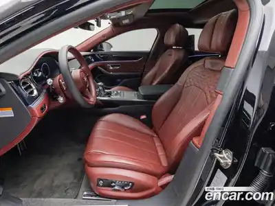 Bentley Flying Spur 2025 4.0 гидро в Москве № 1351399, миниатюра 10
