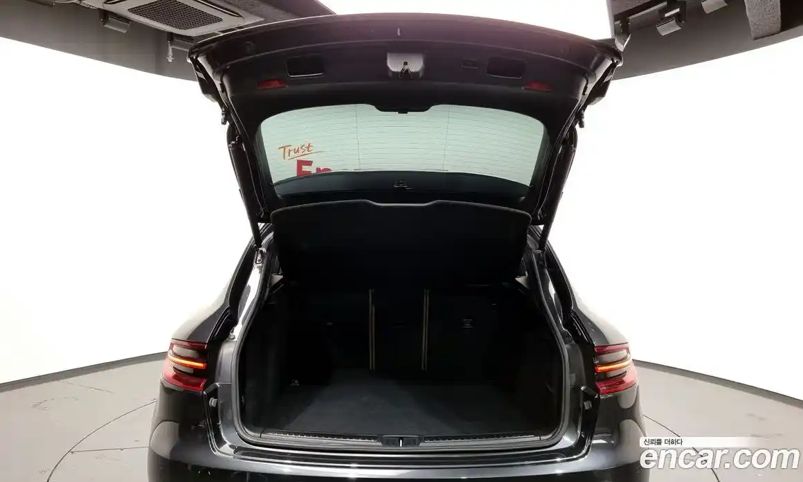 Porsche Macan 2017 2.0 гидро в Москве № 137291, фото 20