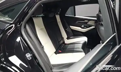 Mercedes-Benz GLE-Class 2022 2.9 гидро в Москве № 137480, миниатюра 12
