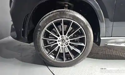 Mercedes-Benz GLE-Class 2022 2.9 гидро в Москве № 137480, миниатюра 5