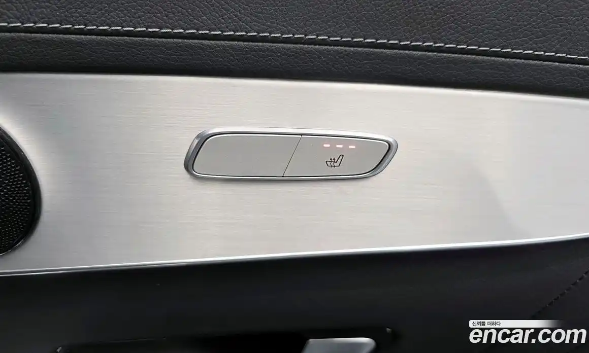 Mercedes-Benz GLC-Class 2022 2.0 гидро в Москве № 137919, фото 19