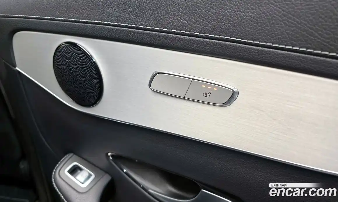 Mercedes-Benz GLC-Class 2021 2.0 гидро в Москве № 139627, фото 19