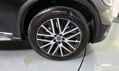 Mercedes-Benz GLC-Class 2021 2.0 гидро в Москве № 139627, миниатюра 5