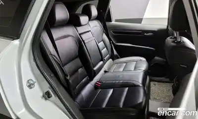 Renault QM6 2017 2.0 гидро в Москве № 139827, миниатюра 12