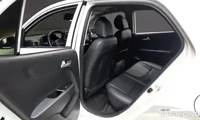 Kia Morning 2022 1.0 гидро в Москве № 15336, миниатюра 12