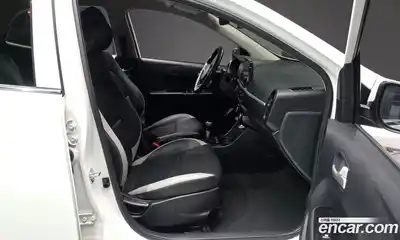 Kia Morning 2022 1.0 гидро в Москве № 15336, миниатюра 10