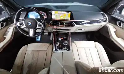 BMW X7 2022 3.0 гидро в Москве № 156254, миниатюра 7