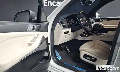 BMW X7 2022 3.0 гидро в Москве № 156254, миниатюра 10