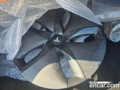 Tesla Model 3 2020 0.2 гидро в Москве № 167773, миниатюра 11