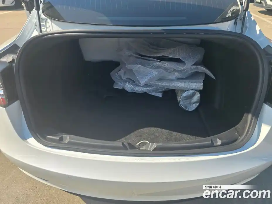 Tesla Model 3 2020 0.2 гидро в Москве № 167773, фото 12