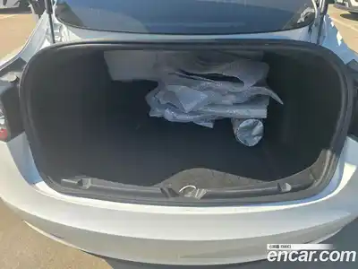 Tesla Model 3 2020 0.2 гидро в Москве № 167773, миниатюра 12