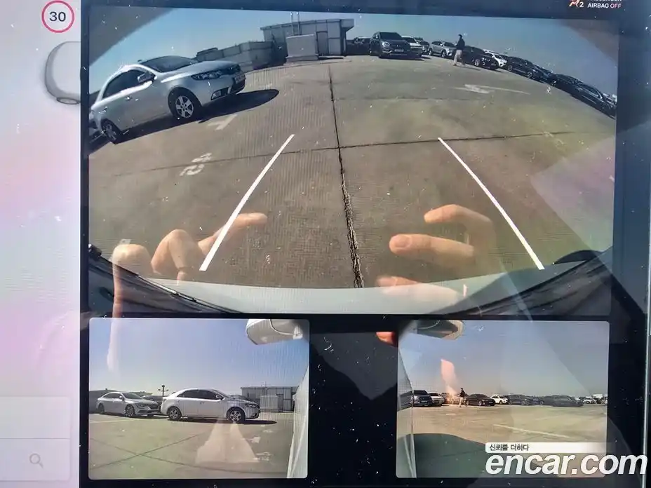 Tesla Model 3 2020 0.2 гидро в Москве № 167773, фото 13