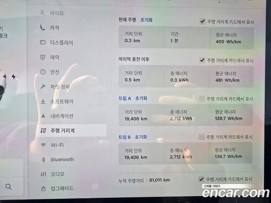 Tesla Model 3 2020 0.2 гидро в Москве № 167773, фото 15