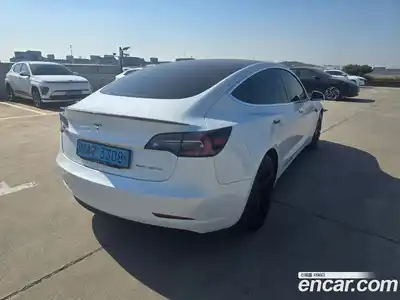Tesla Model 3 2020 0.2 гидро в Москве № 167773, миниатюра 2
