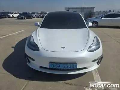 Tesla Model 3 2020 0.2 гидро в Москве № 167773, миниатюра 3
