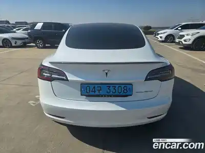 Tesla Model 3 2020 0.2 гидро в Москве № 167773, миниатюра 4