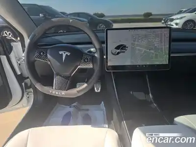 Tesla Model 3 2020 0.2 гидро в Москве № 167773, миниатюра 5