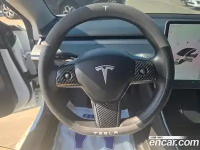 Tesla Model 3 2020 0.2 гидро в Москве № 167773, миниатюра 6