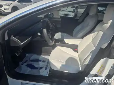 Tesla Model 3 2020 0.2 гидро в Москве № 167773, миниатюра 7