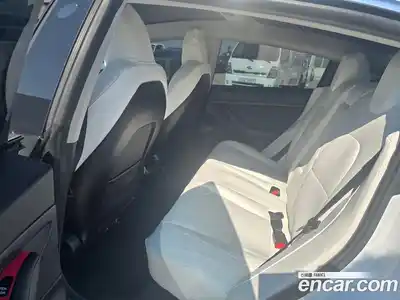 Tesla Model 3 2020 0.2 гидро в Москве № 167773, миниатюра 8