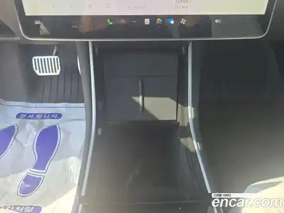 Tesla Model 3 2020 0.2 гидро в Москве № 167773, миниатюра 9