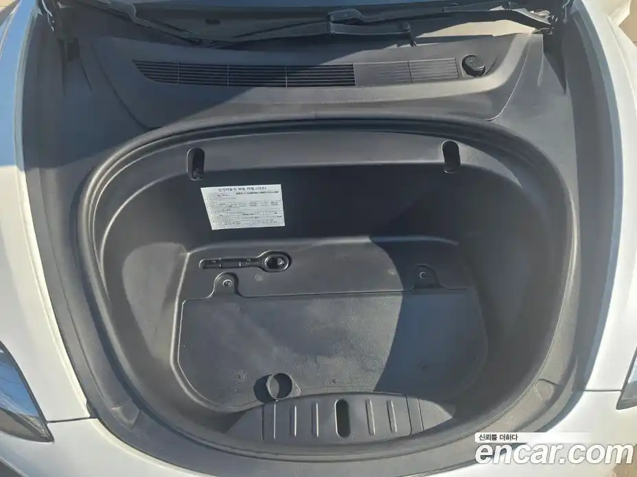 Tesla Model 3 2020 0.2 гидро в Москве № 167773, фото 10