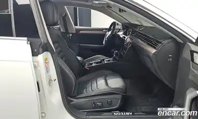 Volkswagen Arteon 2020 2.0 гидро в Москве № 168606, миниатюра 11