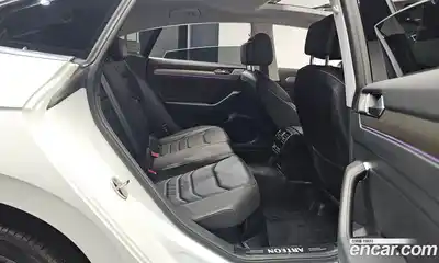 Volkswagen Arteon 2020 2.0 гидро в Москве № 168606, миниатюра 12