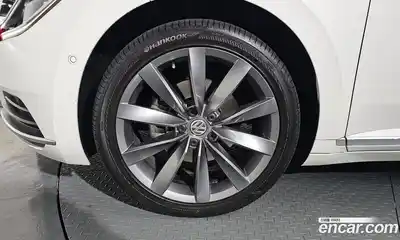 Volkswagen Arteon 2020 2.0 гидро в Москве № 168606, миниатюра 5