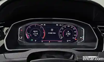 Volkswagen Arteon 2020 2.0 гидро в Москве № 168606, миниатюра 8