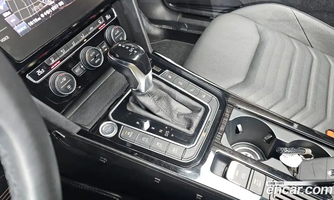 Volkswagen Arteon 2020 2.0 гидро в Москве № 168606, фото 9