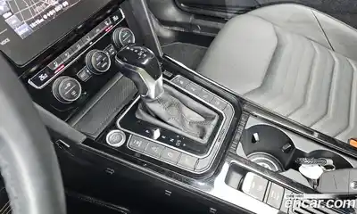 Volkswagen Arteon 2020 2.0 гидро в Москве № 168606, миниатюра 9