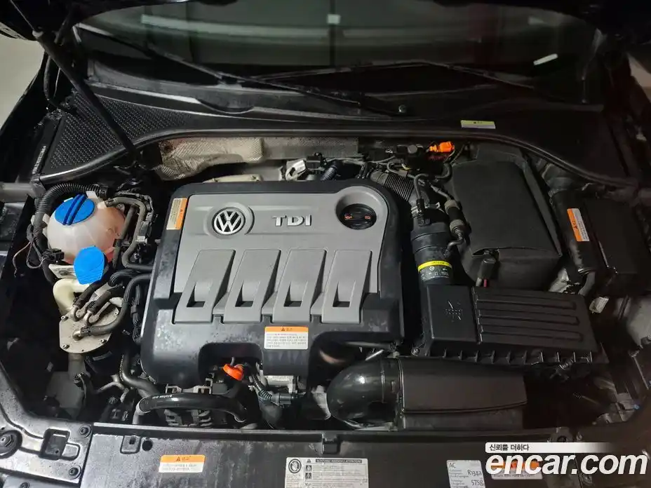 Volkswagen Passat 2013 2.0 гидро в Москве № 169241, фото 6