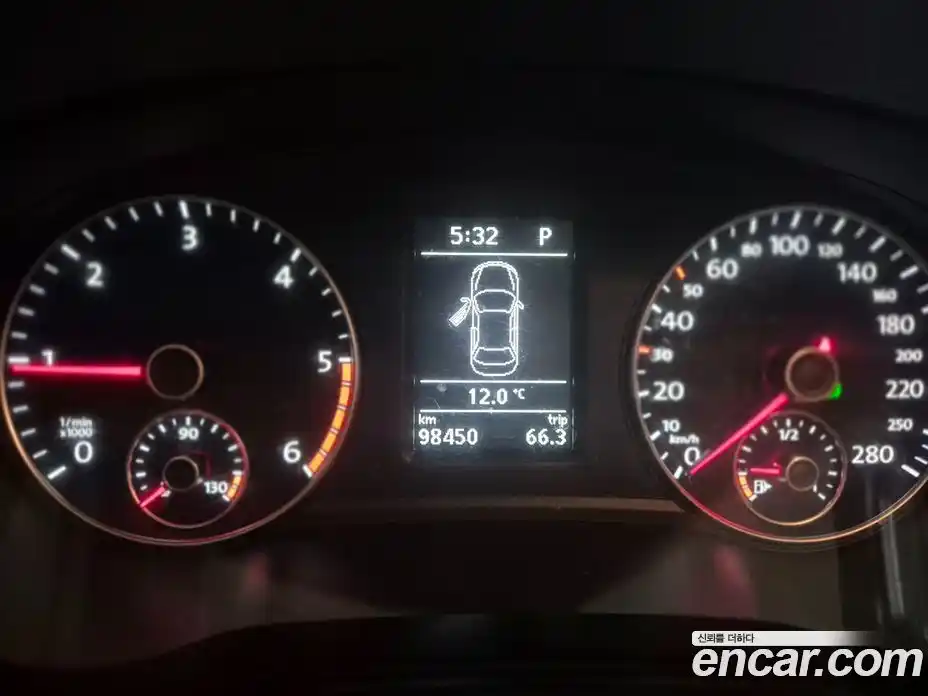 Volkswagen Passat 2013 2.0 гидро в Москве № 169241, фото 8