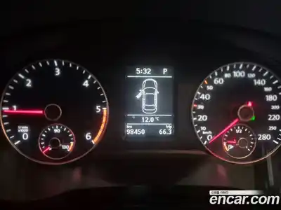 Volkswagen Passat 2013 2.0 гидро в Москве № 169241, миниатюра 8