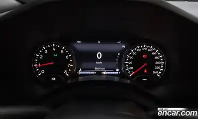 Jeep Renegade 2021 2.4 гидро в Москве № 169736, миниатюра 8