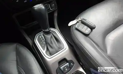 Jeep Renegade 2021 2.4 гидро в Москве № 169736, миниатюра 9