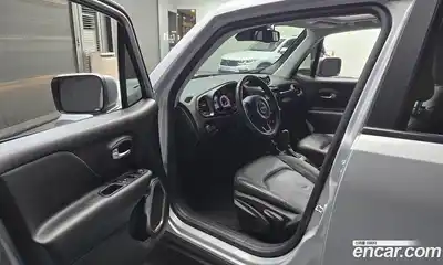 Jeep Renegade 2021 2.4 гидро в Москве № 169736, миниатюра 10