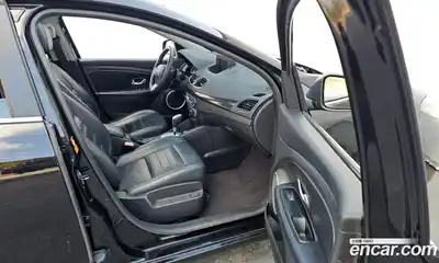 Renault SM3 2013 1.6 гидро в Москве № 183908, миниатюра 11