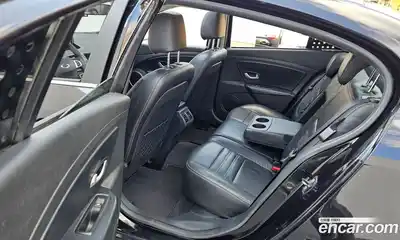 Renault SM3 2013 1.6 гидро в Москве № 183908, миниатюра 12