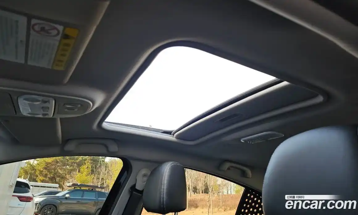 Renault SM3 2013 1.6 гидро в Москве № 183908, фото 17