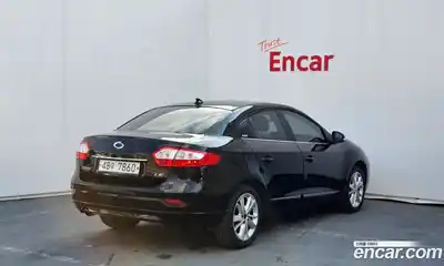 Renault SM3 2013 1.6 гидро в Москве № 183908, миниатюра 2