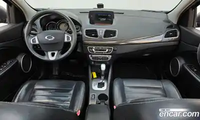 Renault SM3 2013 1.6 гидро в Москве № 183908, миниатюра 7