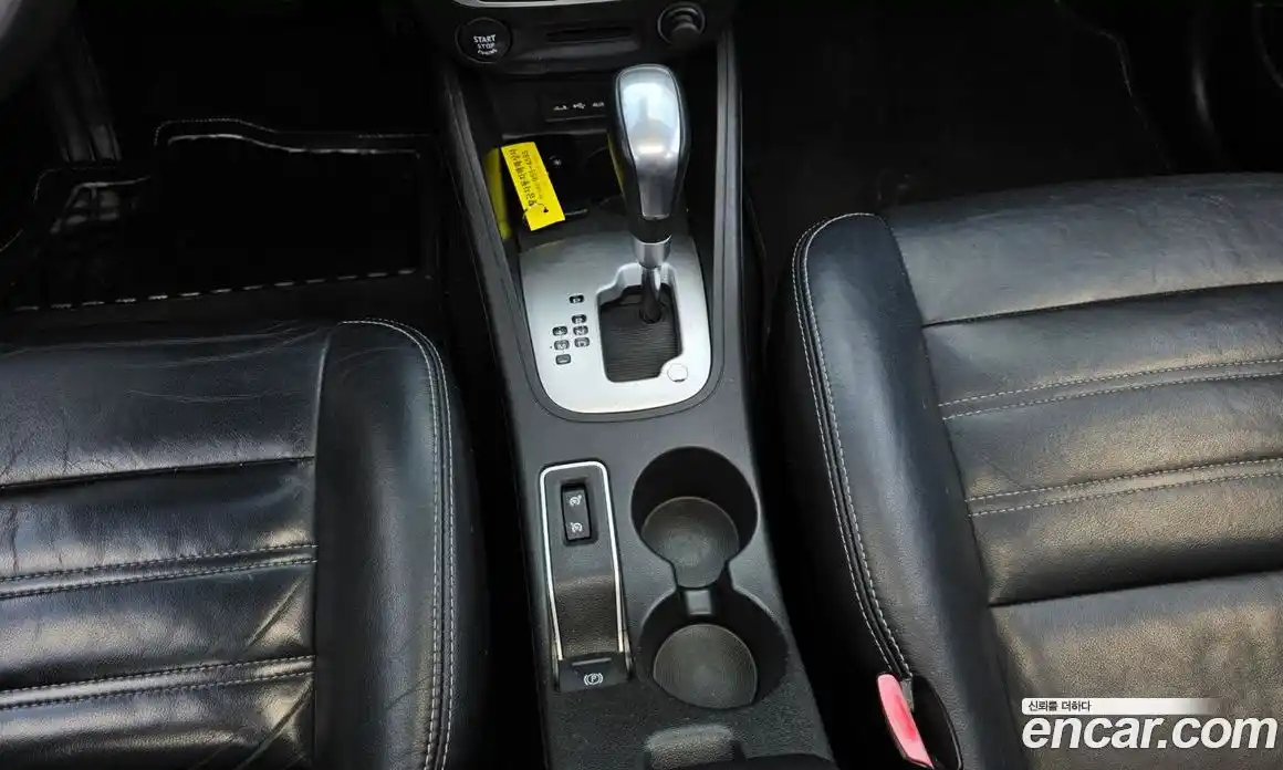Renault SM3 2013 1.6 гидро в Москве № 183908, фото 9