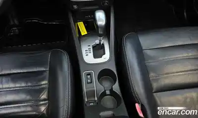 Renault SM3 2013 1.6 гидро в Москве № 183908, миниатюра 9