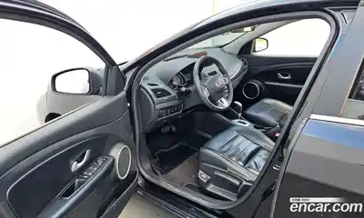 Renault SM3 2013 1.6 гидро в Москве № 183908, миниатюра 10